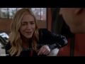  ncis  the wall 14x19  torres and quinn had a fling