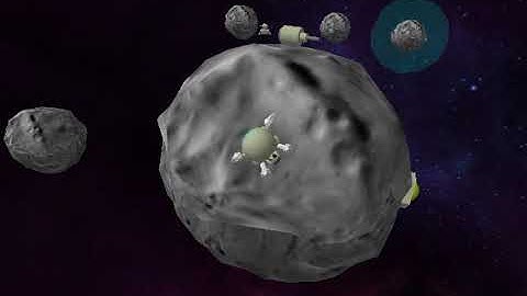 PyWeek 24: HackerBot: Playthrough (Part 1 of 2)