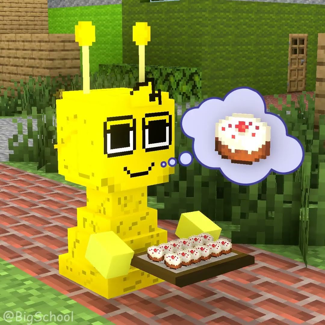 Kind and intelligent boy - Fun Bot ??