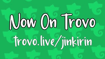 Trovo - How to Setup a Chat Overlay in OBS
