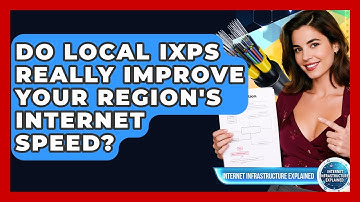 Do Local IXPs Really Improve Your Region