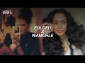 Folded X Wamuhle Jerry C Mashup 