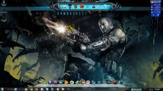 TEMAS WINDOWS 7 32 BITS PACKS 1,2,3,4,5,6,7..mp4 screenshot 2