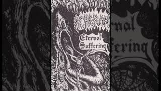 Acheron - Eternal Suffering