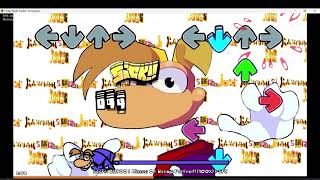 Fnf Friday Night Rayman V2.5 Unlimited