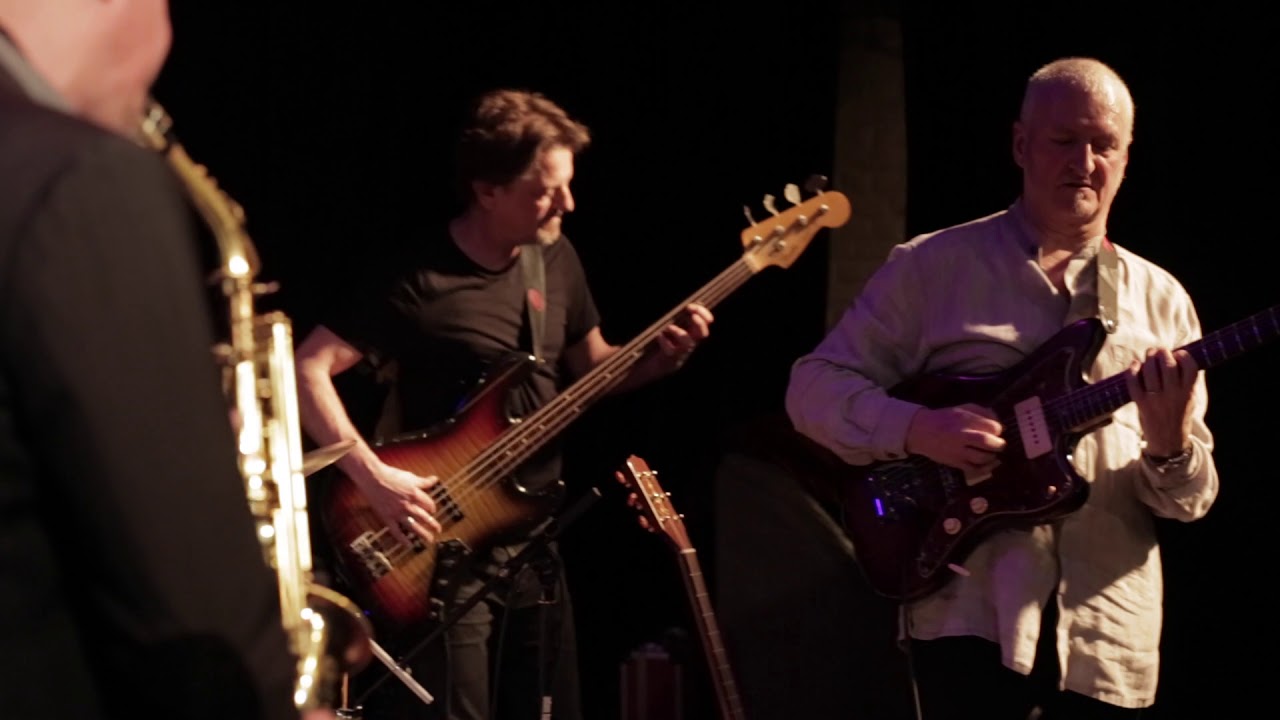 Waste Ground Project - Teaser