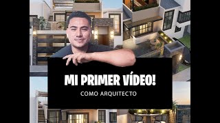 MI PRIMER RECORRIDO VIRTUAL EN D5 RENDER, COMO ARQUITECTO !