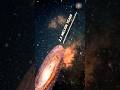 What If You Reached Andromeda Galaxy in Just 1 Second? 🌌⚡