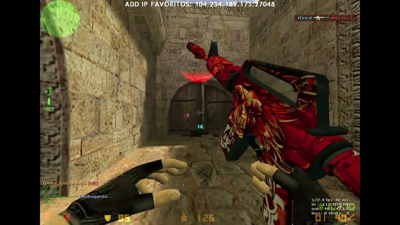 Counter-Strike 1.6 2026 Online