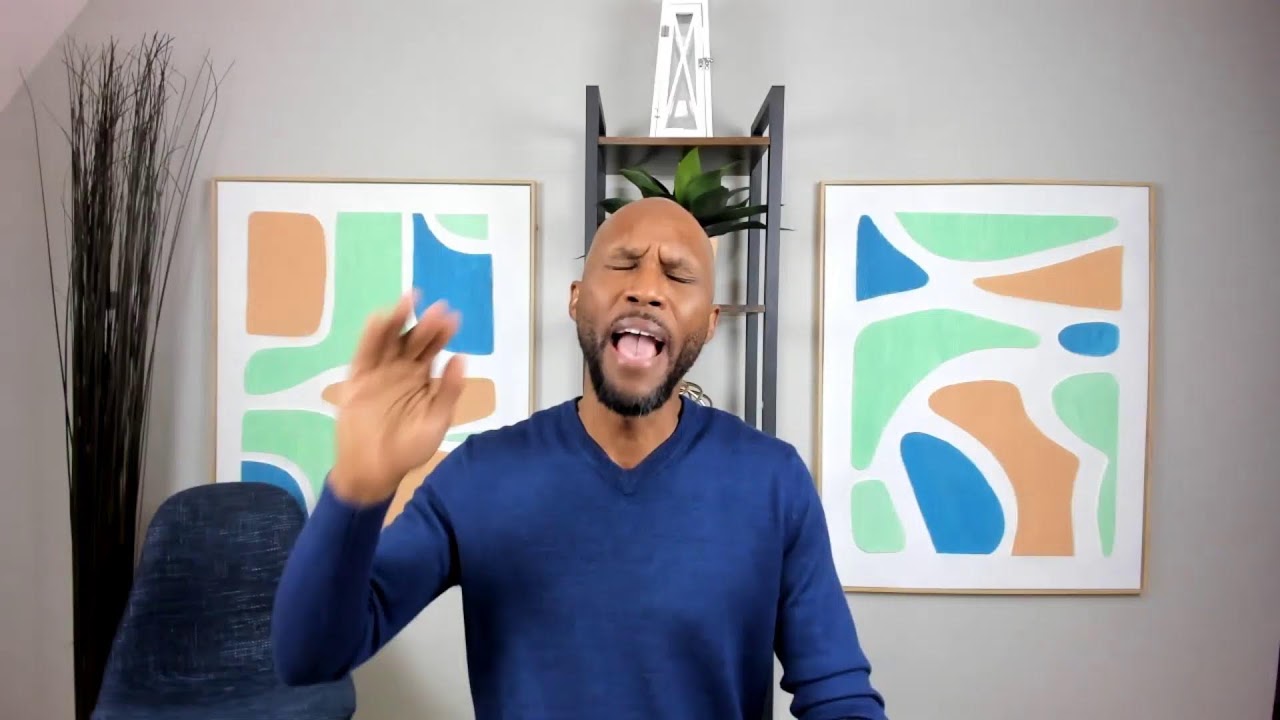 Revive Church | Day 10 of 10 Days of Prayer | Apostle  Michael McGee