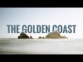 Photographing California's Golden Coast (on film)