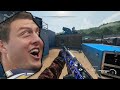 End of video