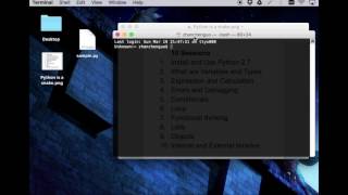 Python Tutorial 1 How to Install and Use Python How To Setup Python And Jupyter Python Tutorial 1 Talentsprint