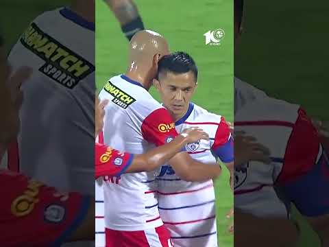 Some beautiful strikes by #TheBlues! | #ISL #ISL10 #LetsFootball #BengaluruFC #shorts Some beautiful strikes by #TheBlues! | #ISL #ISL10 #LetsFootball #BengaluruFC #shorts Thumbnail