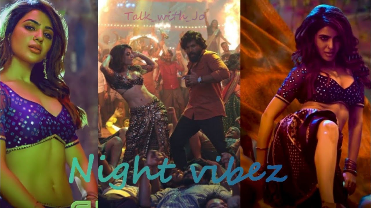 Night vibez🔥 Whatsapp status video 