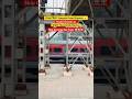12565 Bihar Sampark Kranti Express||राजधानी का छोटा भाई #shorts #train #railway #trainjourney