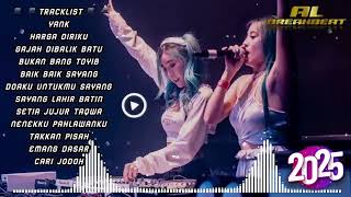 DJ BREAKBEAT SPECIAL ALBUM WALI FULL MELODY 2025