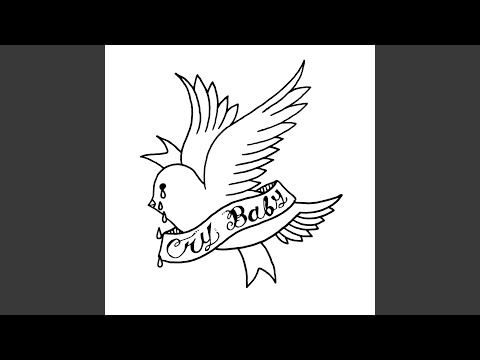 Lil Peep - white tee (feat. Lil Tracy)