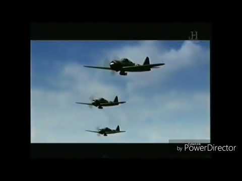 【日本海海戦・敷島隊特攻】心臓を捧げよ
