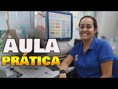 Dica de Ouro: Como Operar um Caixa de Lotérica com Eficiência!