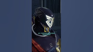 The Lore Accurate Arc Titan Build...