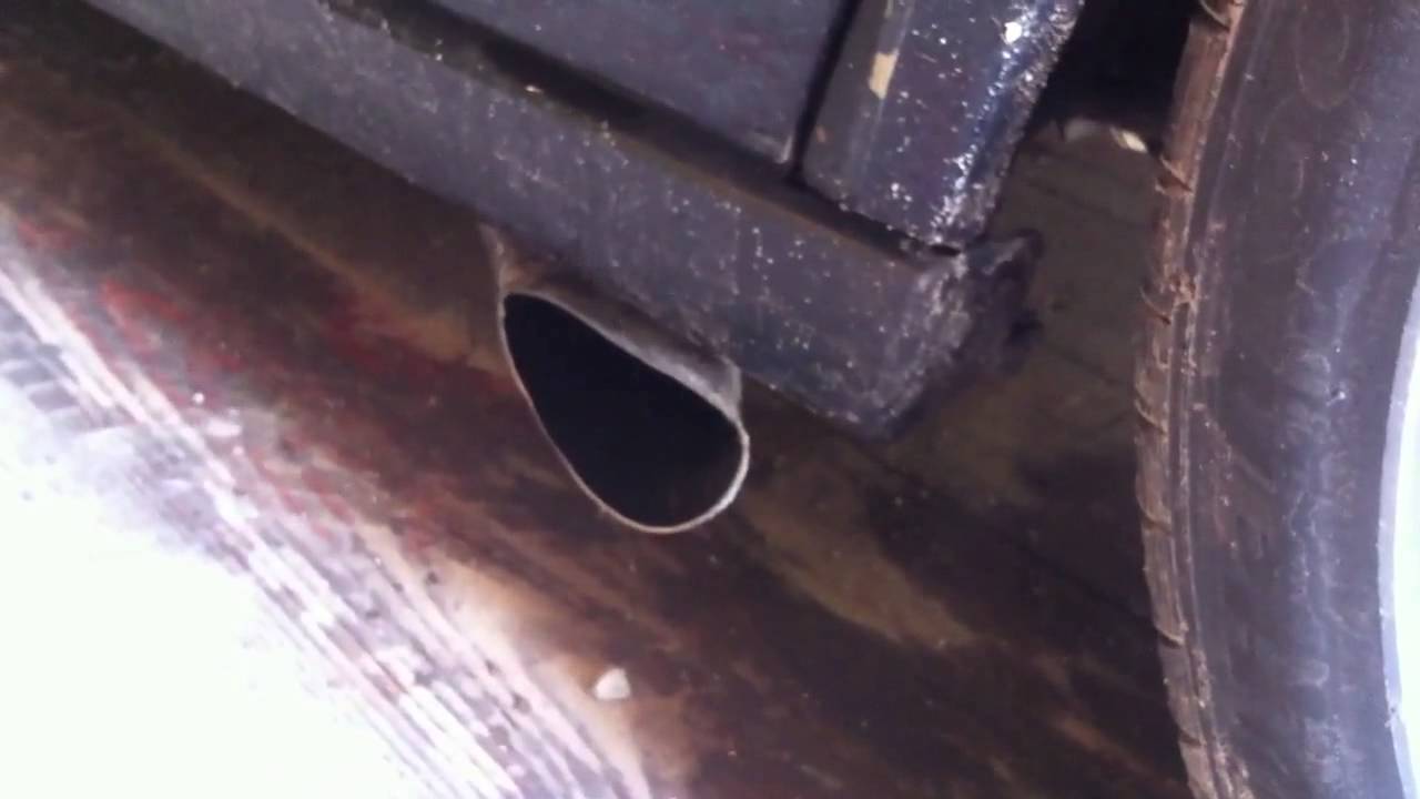 ХХ приора Атмо - YouTube