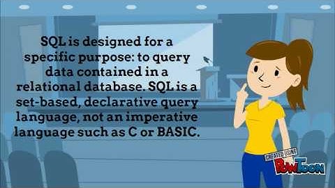 ADVANCE DATABASE MANAGEMENT SYSTEM