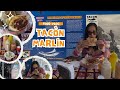 ¡Las Burritas MÁS DELICIOSAS de Puerto Vallarta! | Tacón de Marlin el secreto mejor guardado 😍❤️🤤