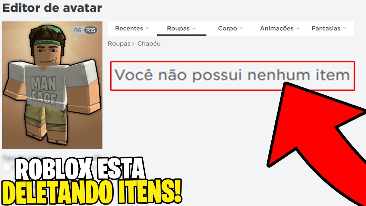 não consigo comprar itens no Roblox porque fala que não pode usar o valor  só no país Brasil - Comunidade Google Play