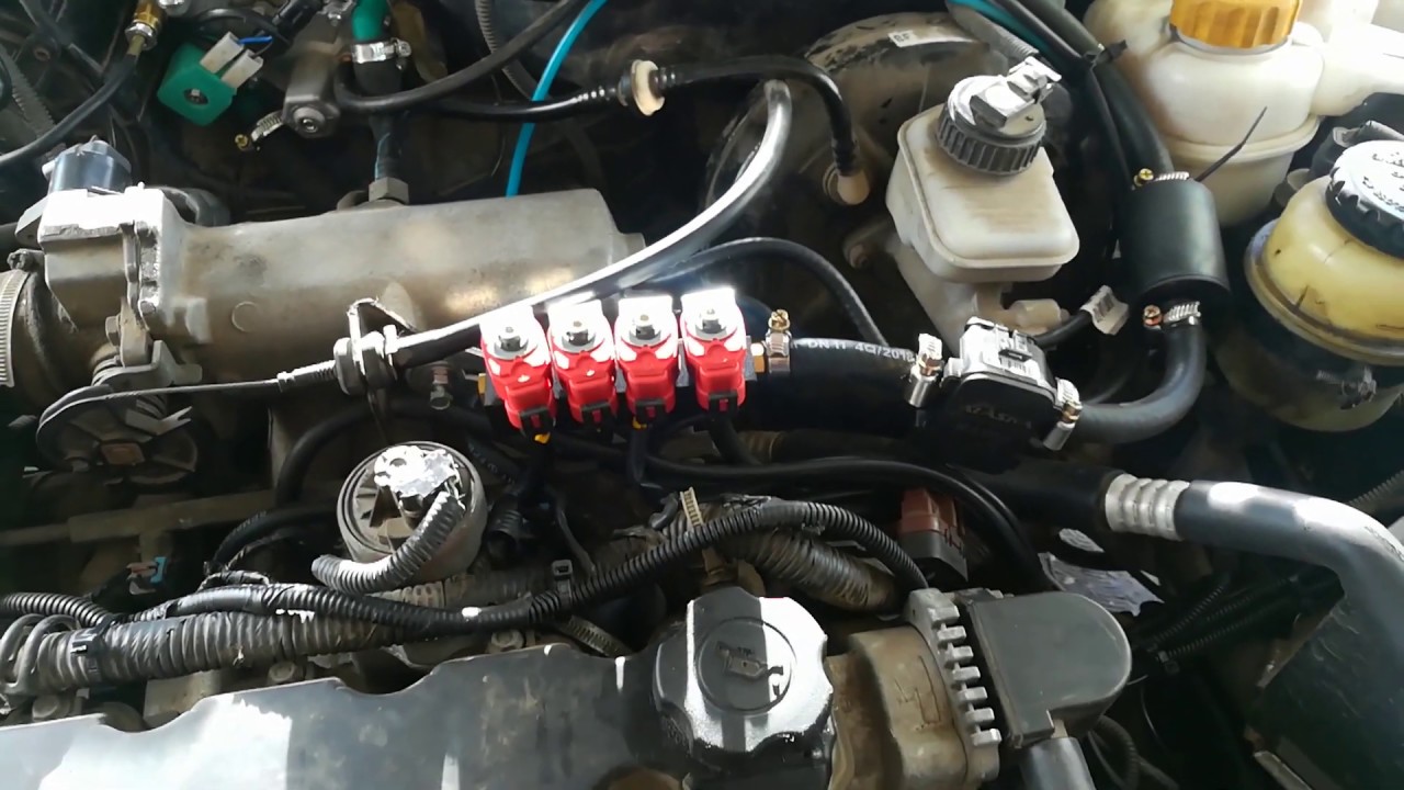 Реле кондиционера daewoo nexia