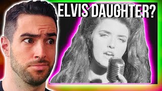 Elvis´s Lost Daughter? Angelina Jordan - Love Don&#39;t Let Me Go - REACTION!