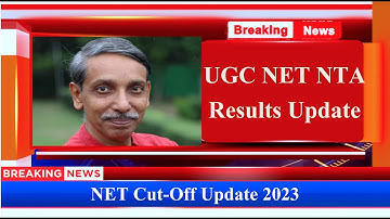 Big Update- UGC NTA NET June Exam Results Update | NET Exam Results 2023 | NET June Exam Results