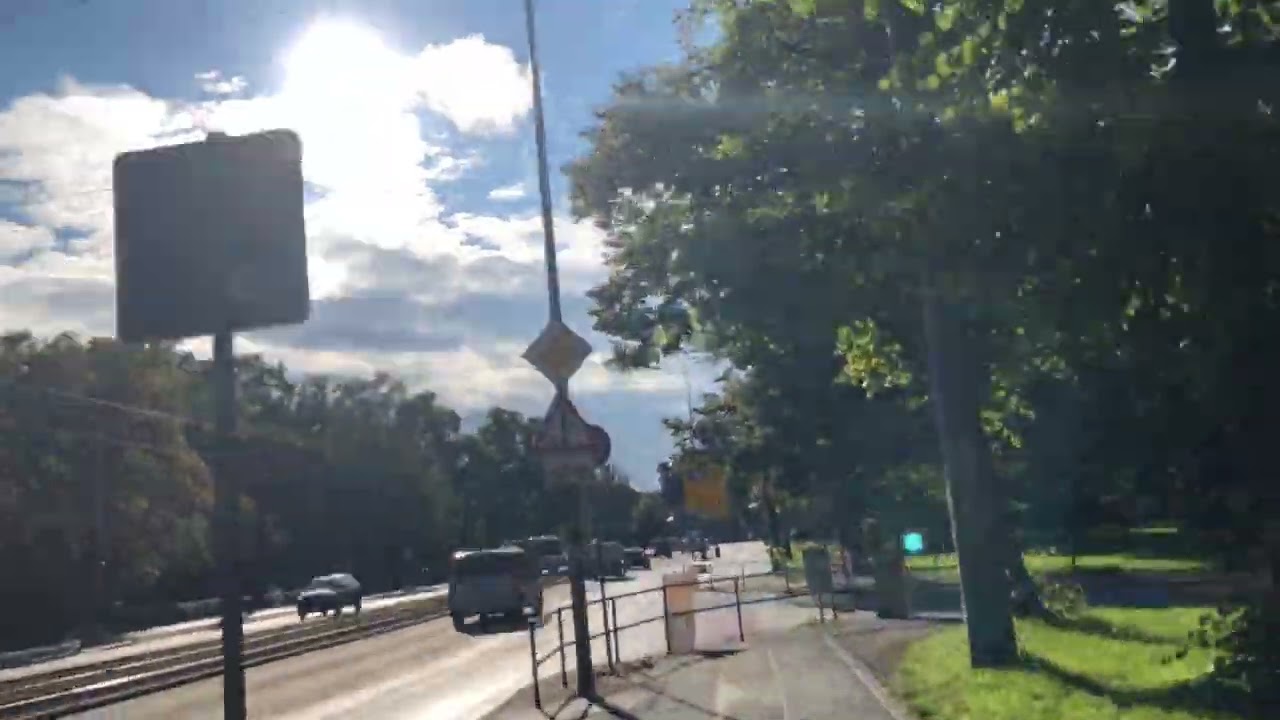 Anfahrt Festsaal der LVB, Jahnallee 56 Aufgang E.1, 04177 Leipzig für Fahrrad- und Autofahrer