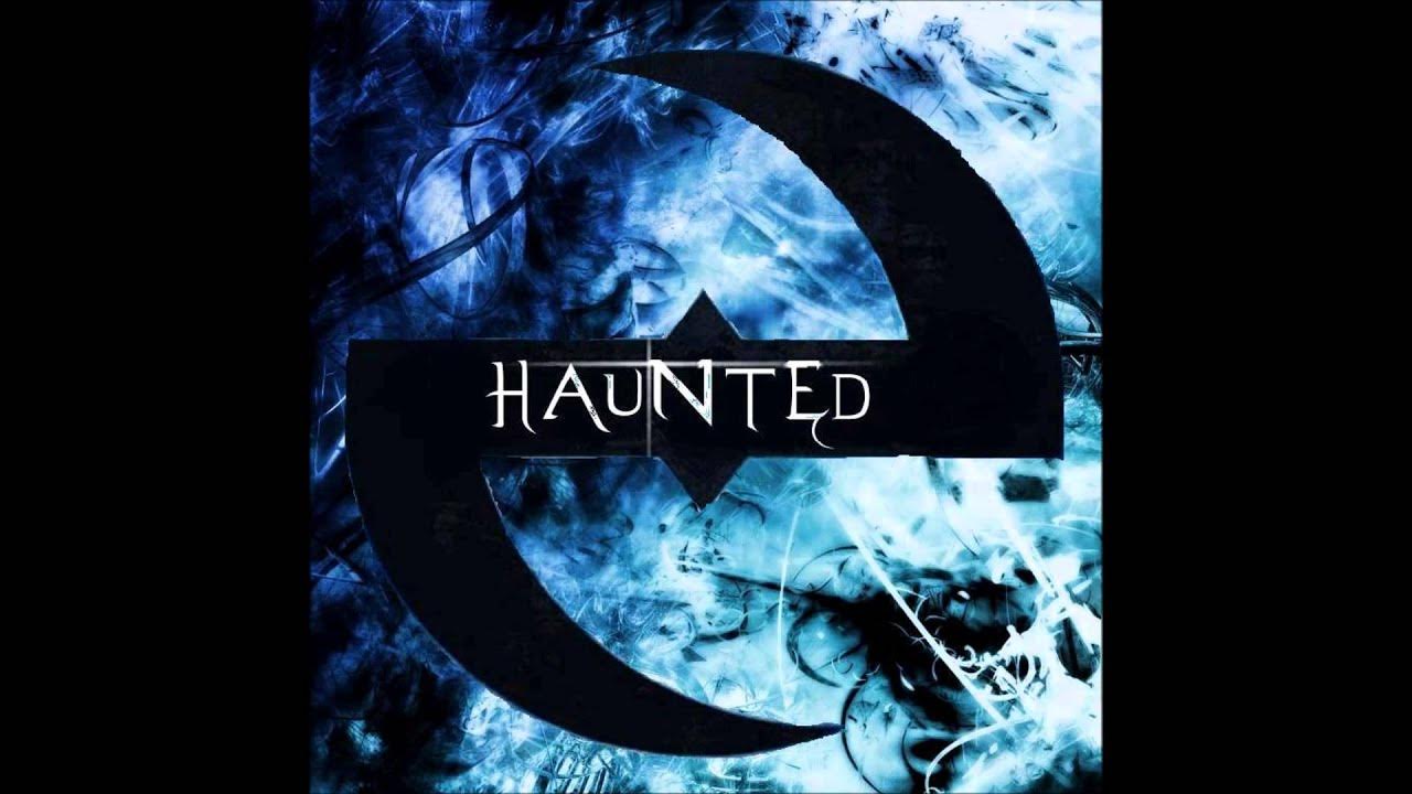 Im haunted. Slender game. Haunted laura les. Into the flames. The haunted band.