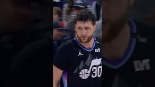 Triple Double For Jusuf Nurkić Against Minnesota