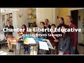 Ils chantent pour la libert ducative chur les enfants sauvages