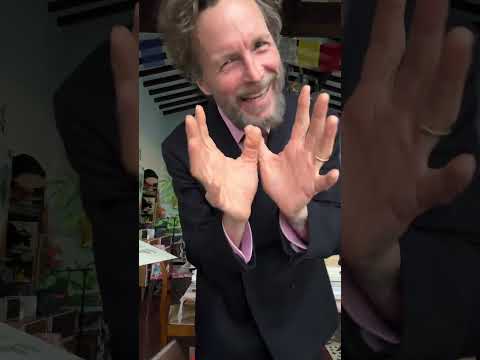 Video Jovanotti: Da oggi sono Commendatore della Repubblica, grande onore