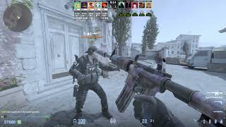 Rush Strategy OP 🔥 | Inferno 13-4 Domination