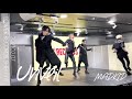 Unveil / MADKID【2021/02/07 @タワーレコード渋谷店】