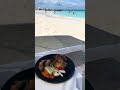 Peaceful Summer Moments in Cancún | Resort Life