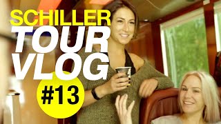 Schiller Live: Episode 13 – On The Road