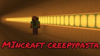 Twisted Steve Minecraft Creepypasta