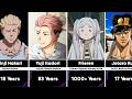 Anime Characters Who Don’t Look Their Age | AnimeVerse