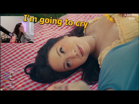 Sakurashymko Reacts To Jodi's (Quarterjade) New Music Video