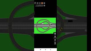 Intersection Controller #2 - #interchange 2