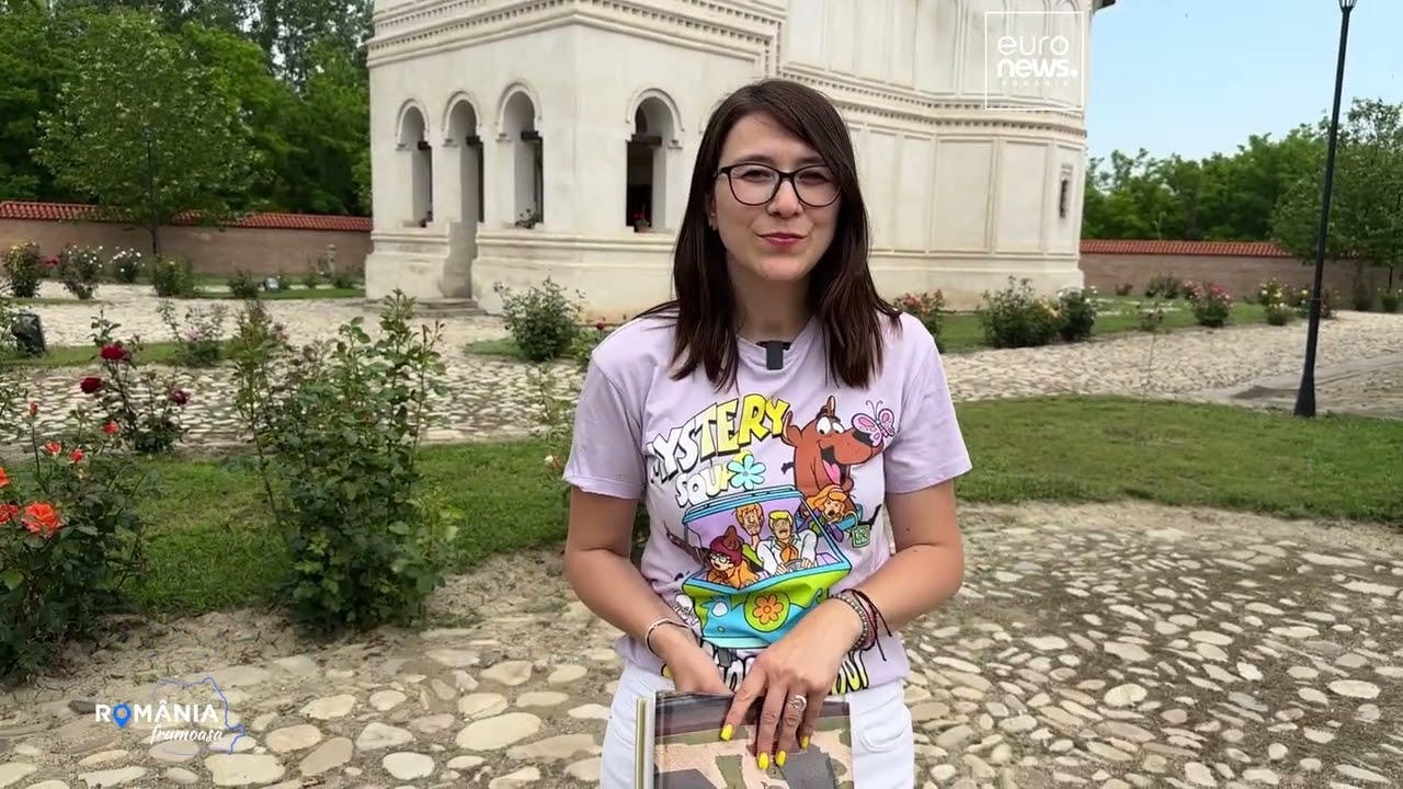 România frumoasă din Brăila: tur ghidat pe străzi boeme, mâncare lipovenească și plimbare pe Dunăre