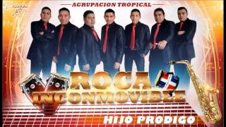 Video thumbnail of "AGRUPACION ROCA INCONMOVIBLE - 08 Hijo prodigo"