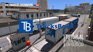 TrucksBook - Instalação e configuração