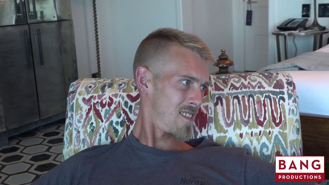 COMEDIANS ANDREW CONN & CATFISH COOLEY DATING APP GONE WRONG COMEDY