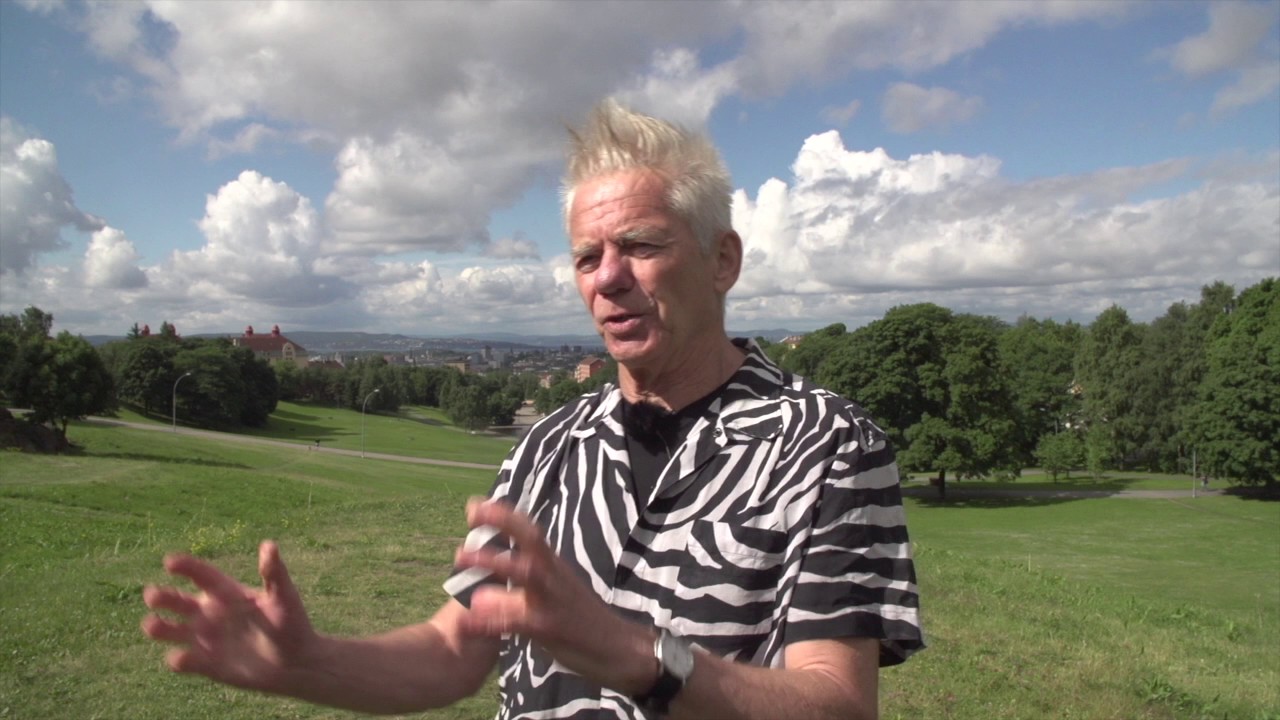 Kalle Moene Is The World Facing An Inequality Crisis YouTube